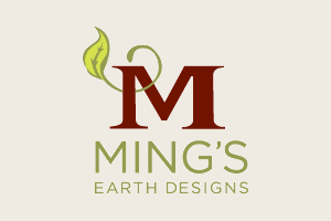 MING'S EARTH DESIGNS INC logo